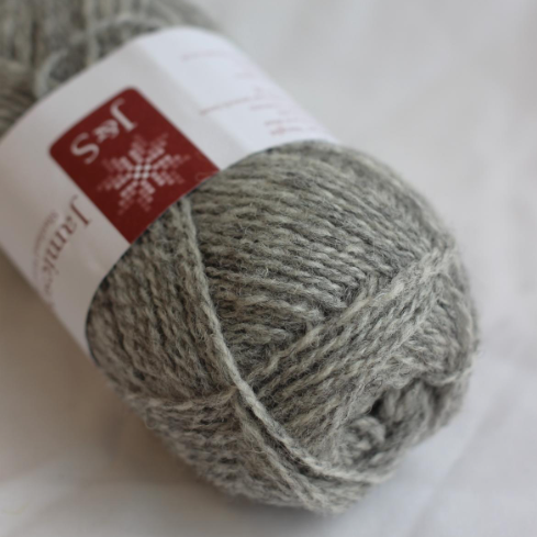 Jamieson & Smith 2ply Sweater Weight