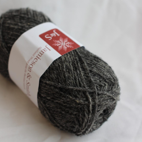 Jamieson & Smith 2ply Sweater Weight