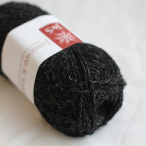 Jamieson & Smith 2ply Sweater Weight