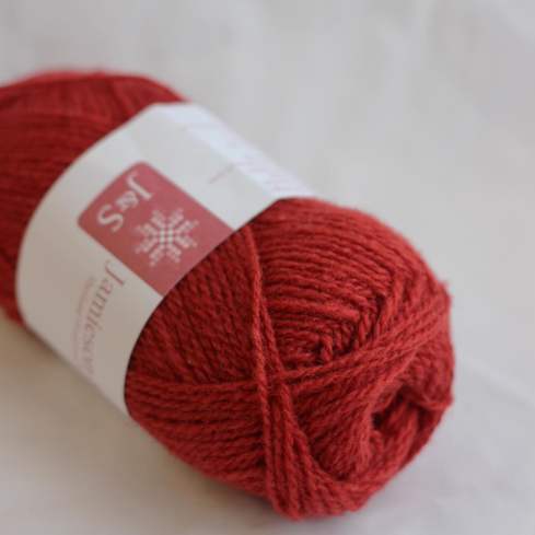 Jamieson & Smith 2ply Sweater Weight