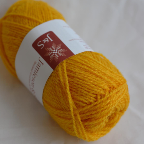 Jamieson & Smith 2ply Sweater Weight