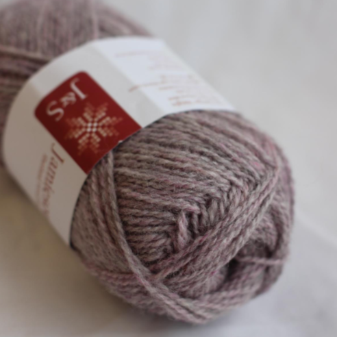 Jamieson & Smith 2ply Sweater Weight