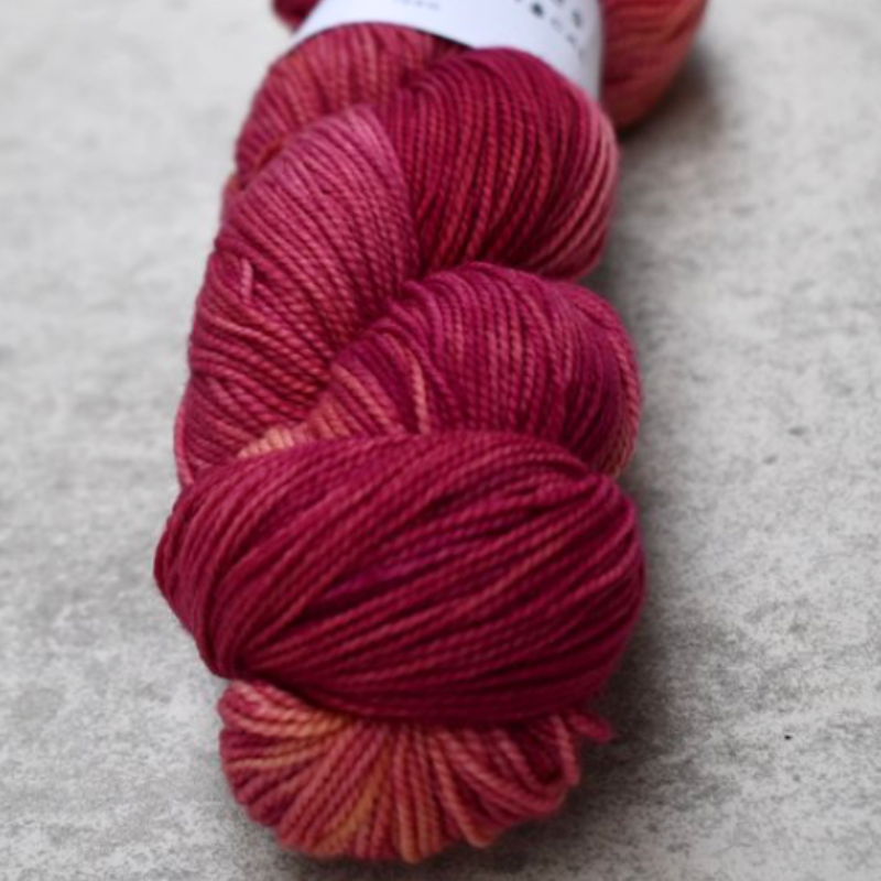 Fyberspates Vivacious Botanicall 4 ply