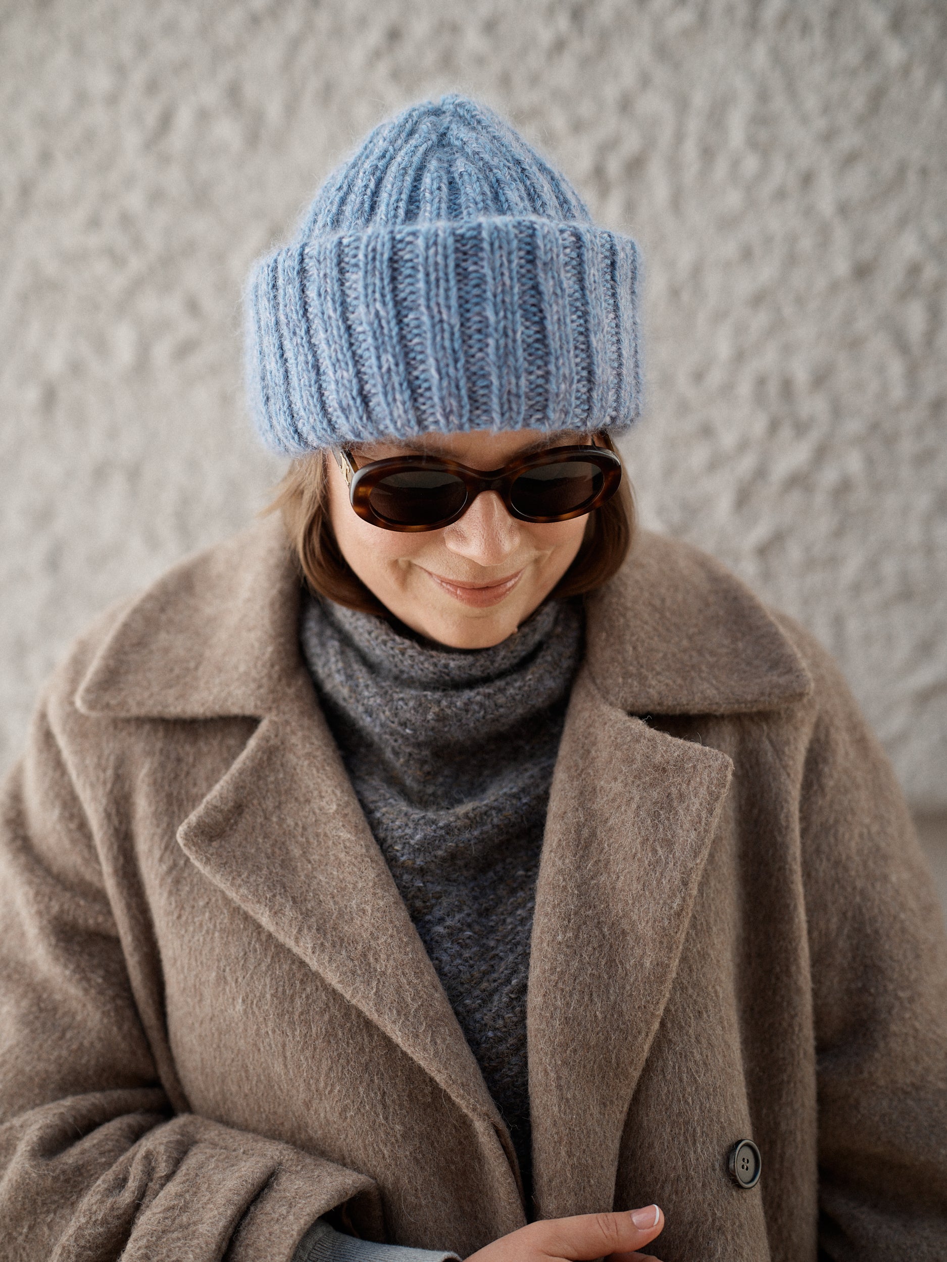 FOUNDATIONS Accessories by Sari Nordlund