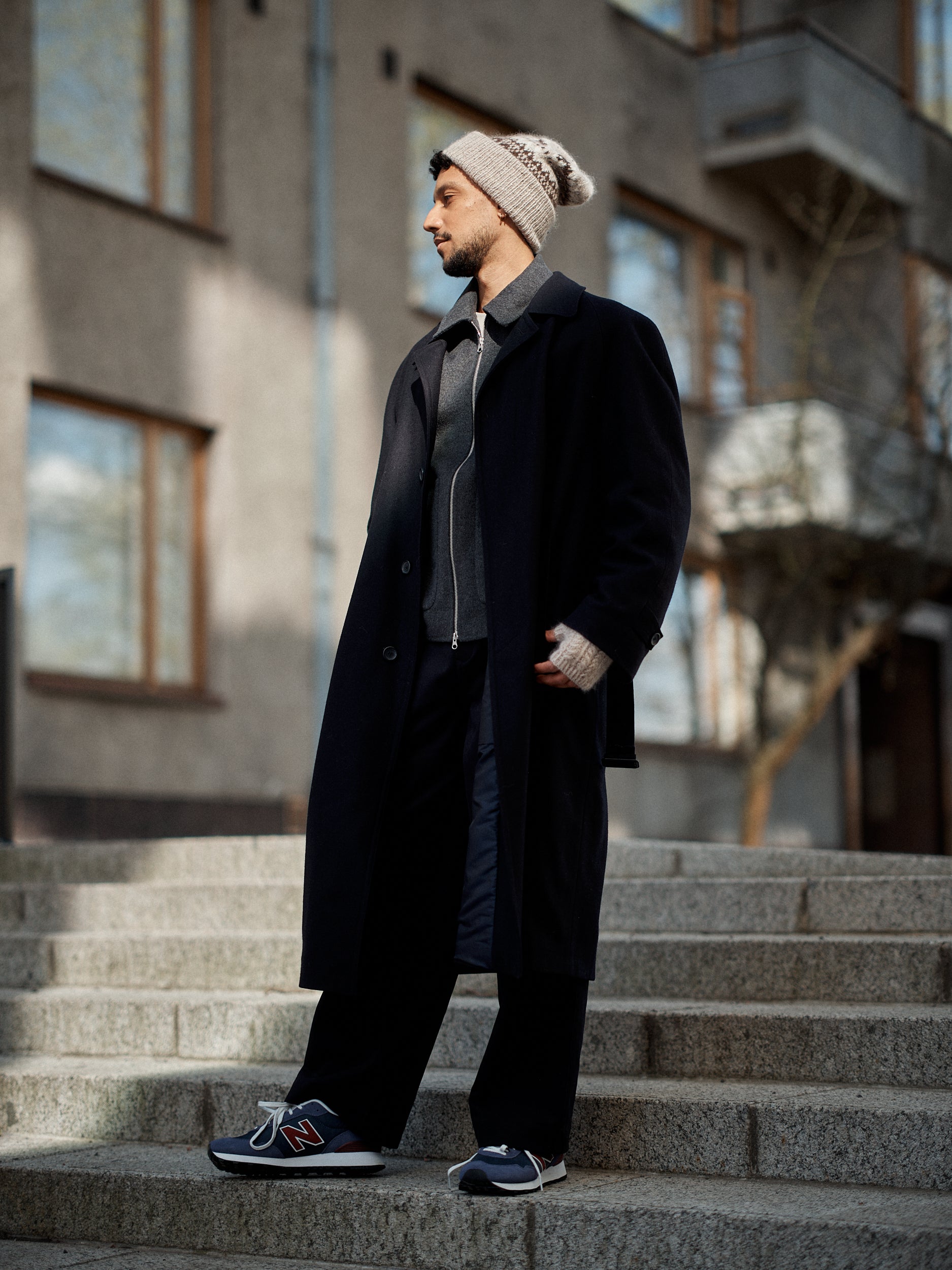 FOUNDATIONS Accessories by Sari Nordlund