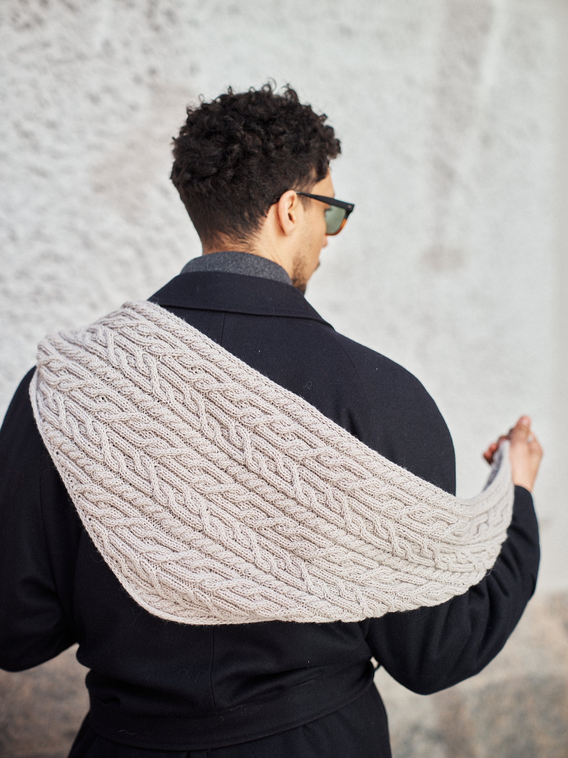 FOUNDATIONS Accessories by Sari Nordlund