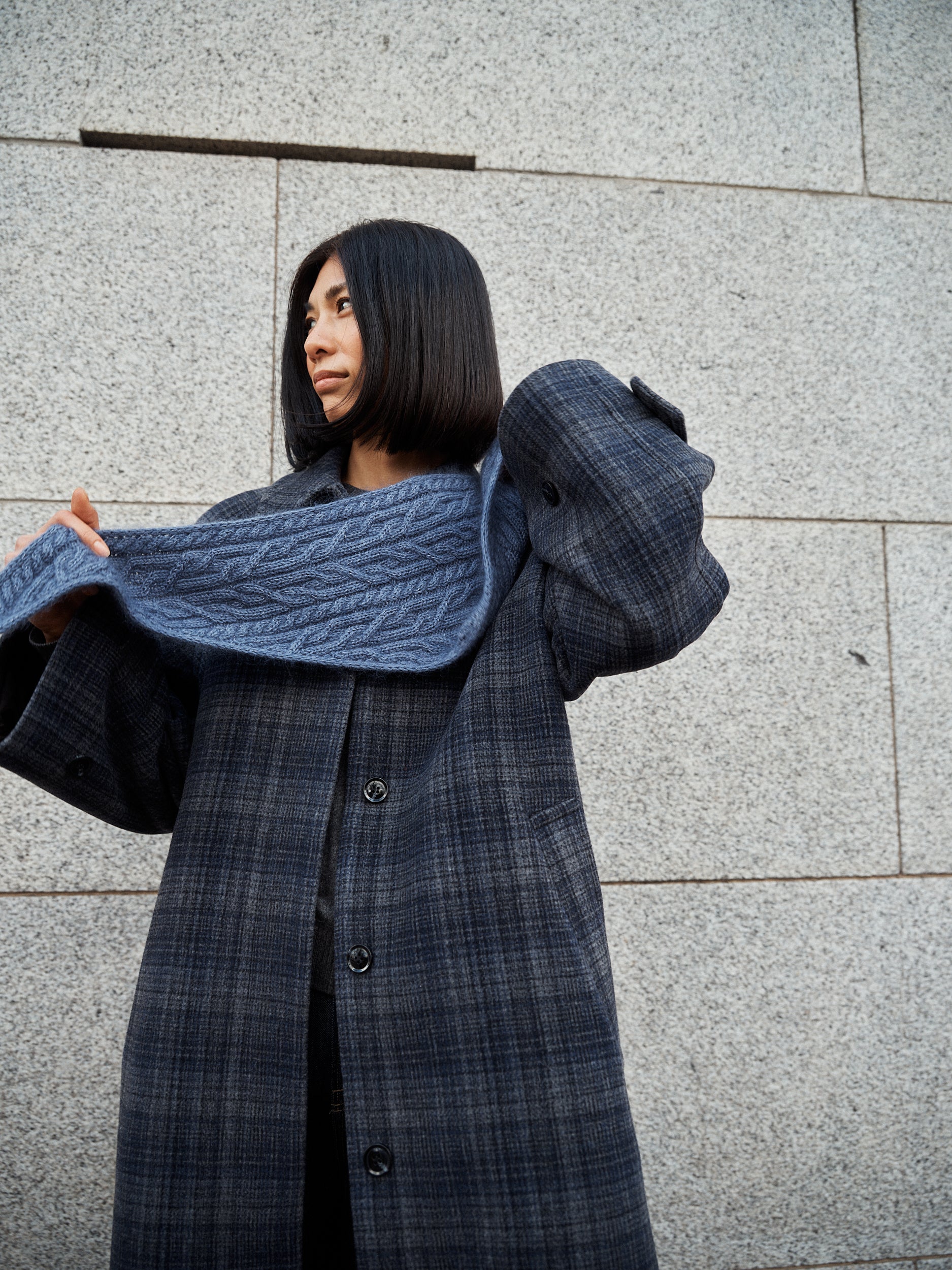 FOUNDATIONS Accessories by Sari Nordlund