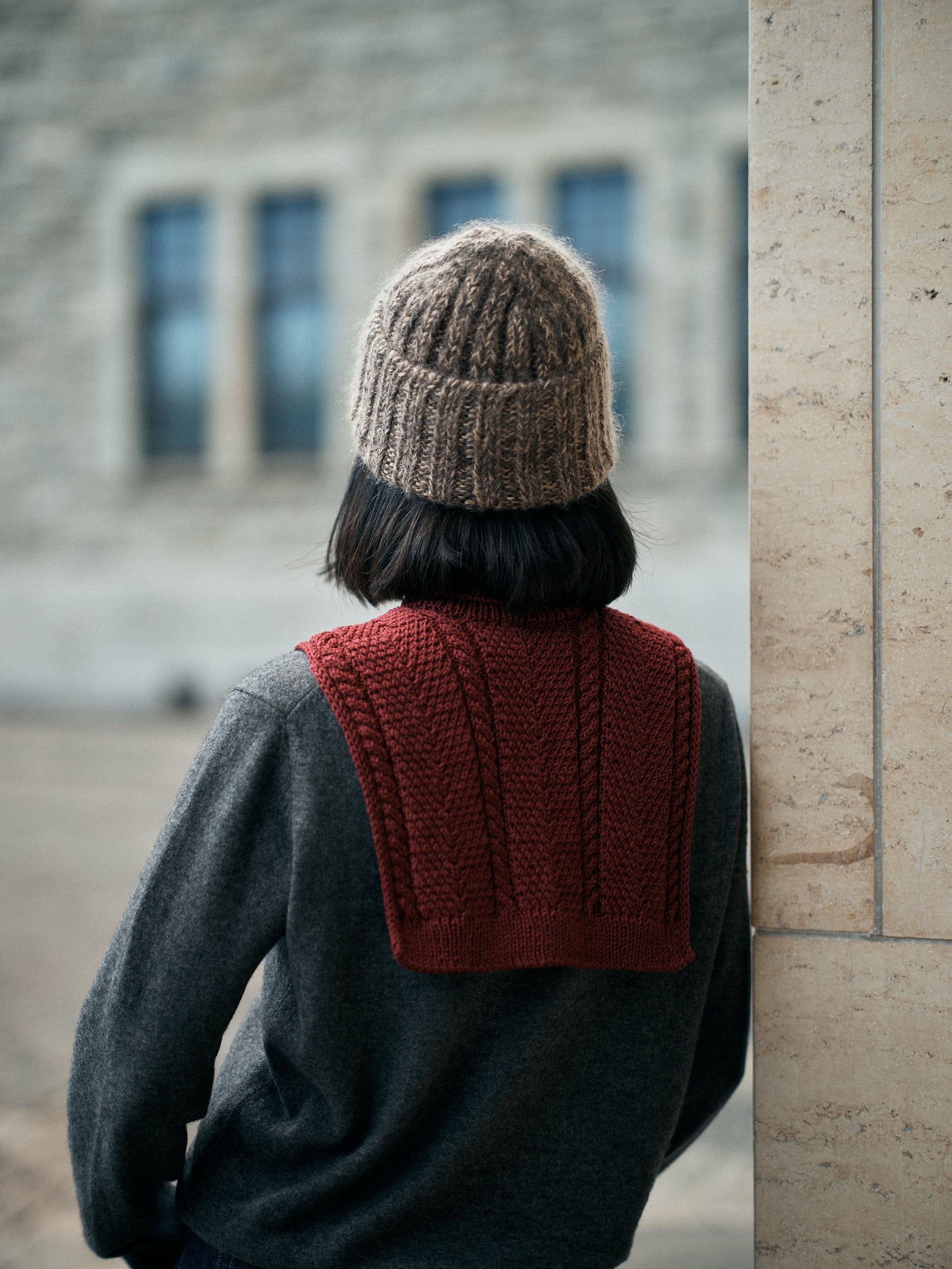 FOUNDATIONS Accessories by Sari Nordlund