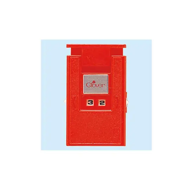 Clover Knitting Counter