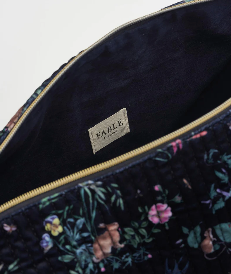 Fable England Running Bunny Weekend Bag