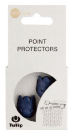 Tulip x amicolle Point Protectors
