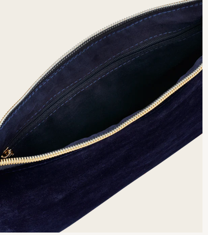 Fable England Party Bear Pouch