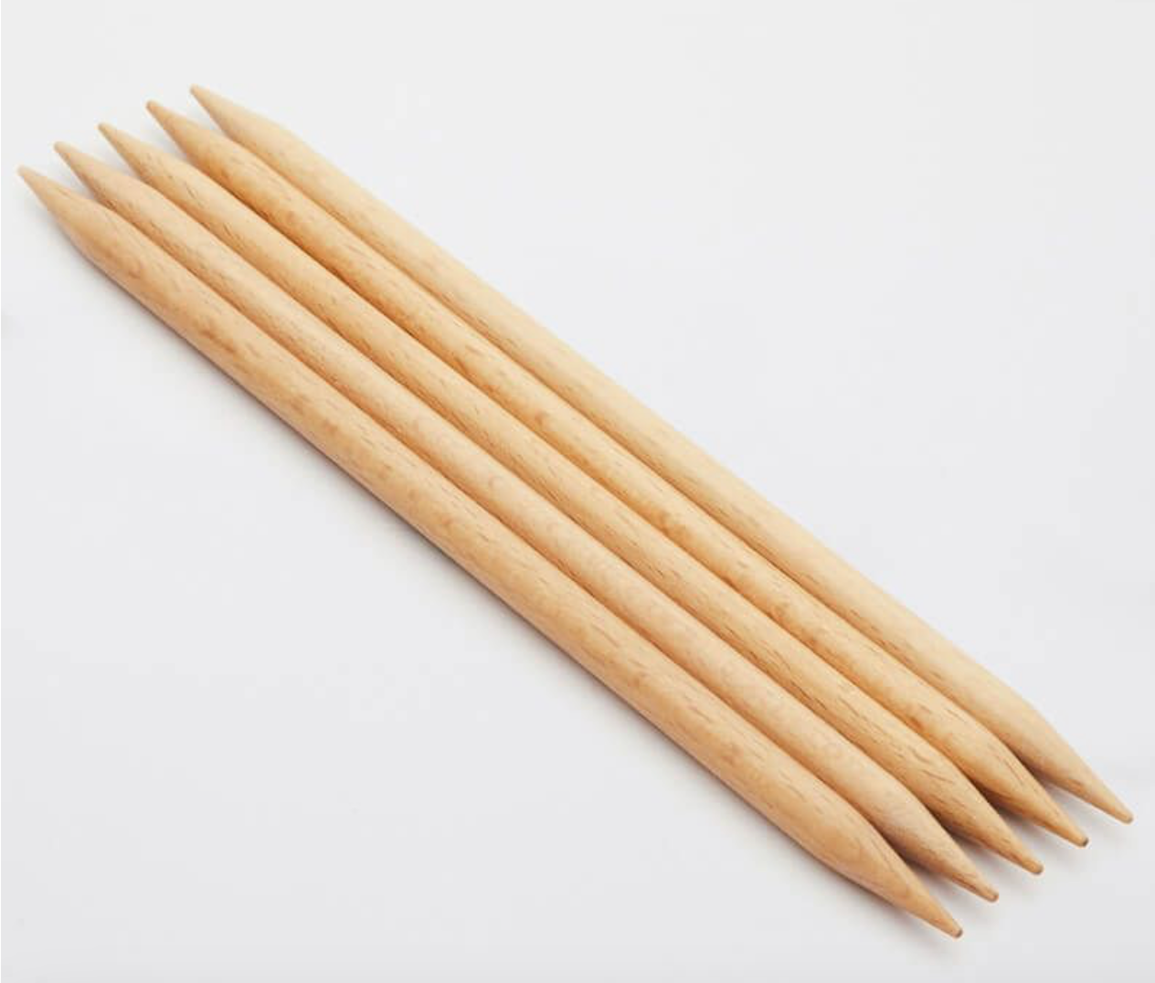 Knit Pro Basix Double Pointed Needles