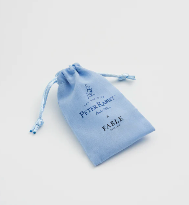 Fable England x Peter Rabbit Pumpkin Charm