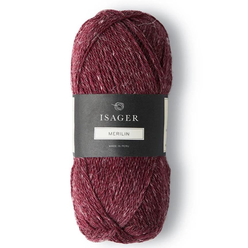 Isager Merilin