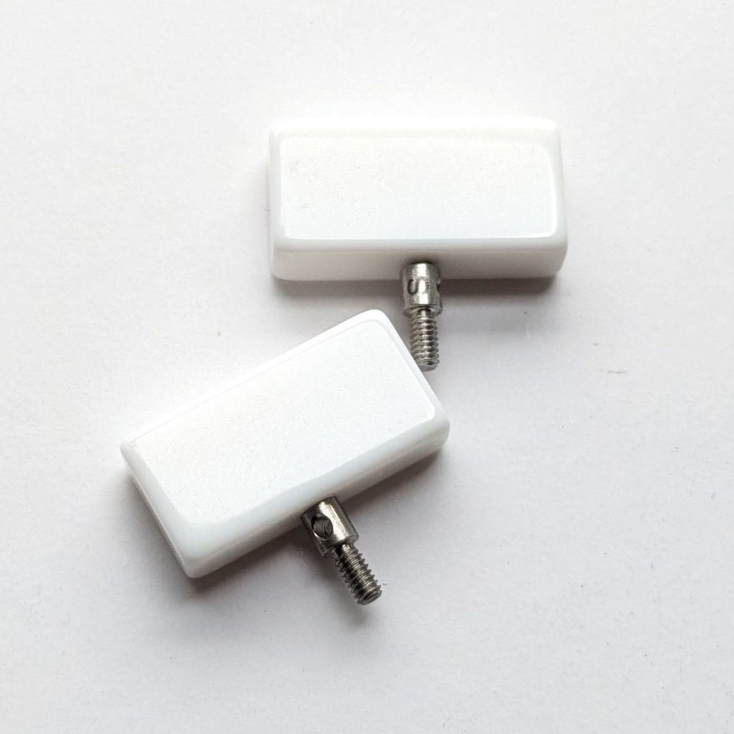 ChiaoGoo End Stopper Small