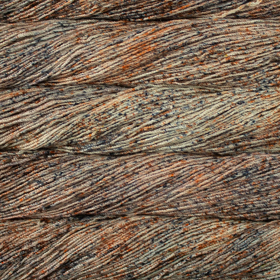 Malabrigo Dos Tierras