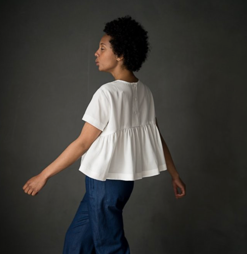 Merchant & Mills Florence Sewing Pattern size 18 -28