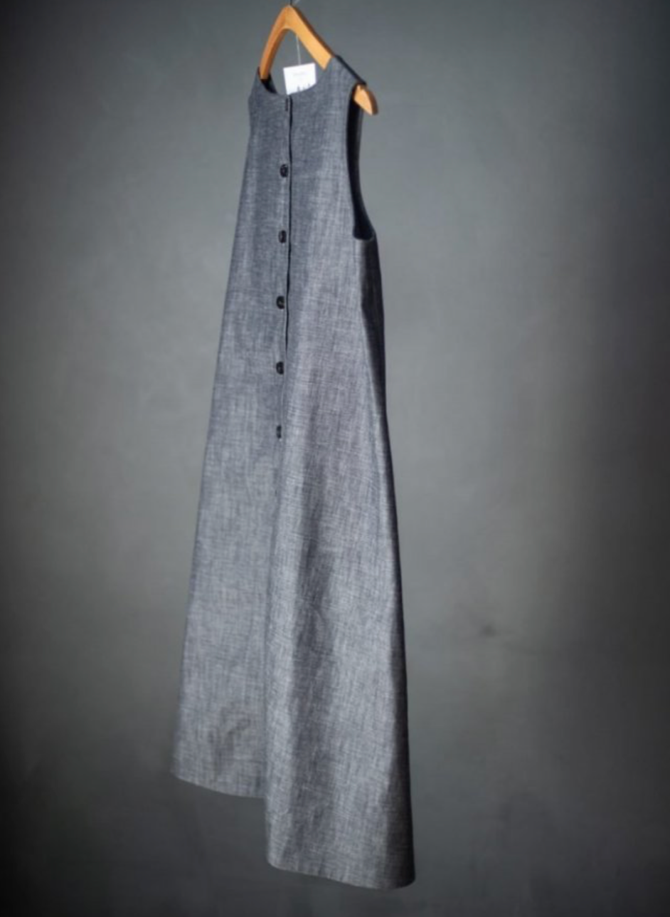 Merchant and Mills Trapeze Pattern 8 - 18