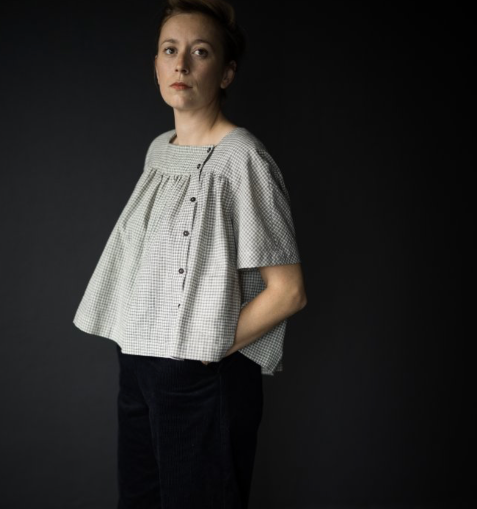 Merchant & Mills Omilie Pattern