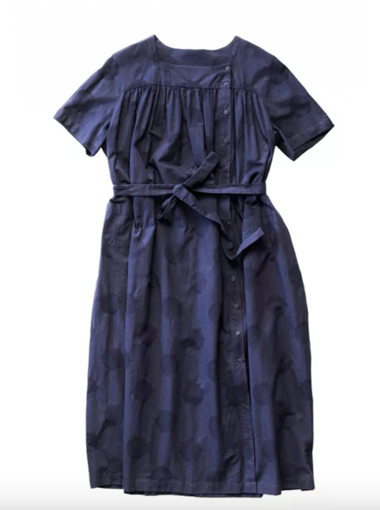Merchant & Mills Omilie Pattern