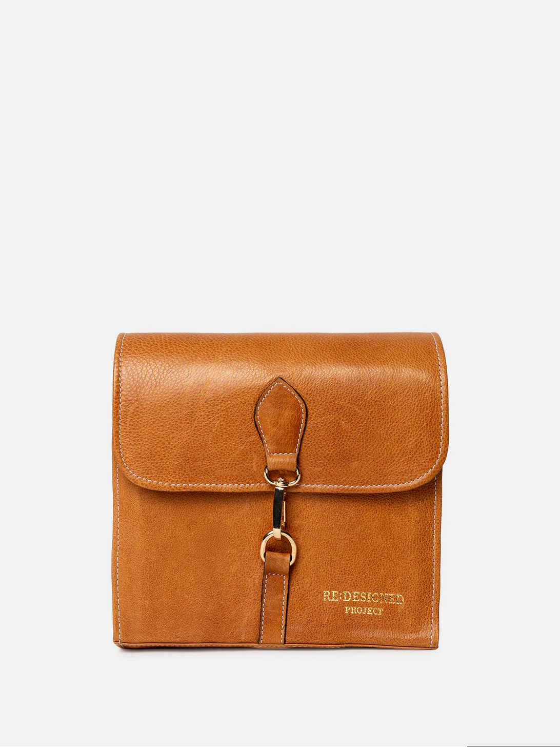 RE:DESIGNED PROJECT 93 Burned Tan/Gold