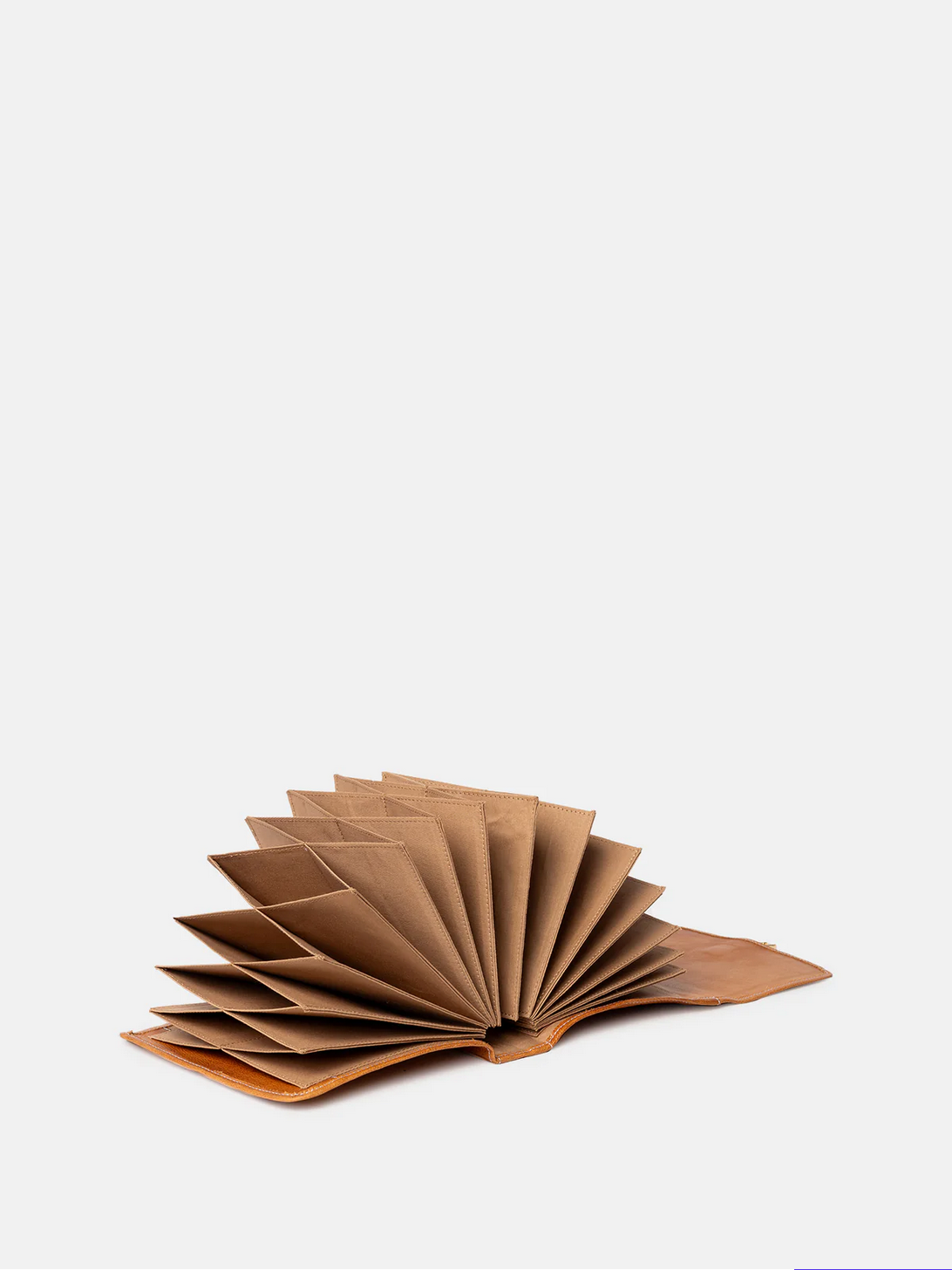 RE:DESIGNED PROJECT 93 Burned Tan/Gold