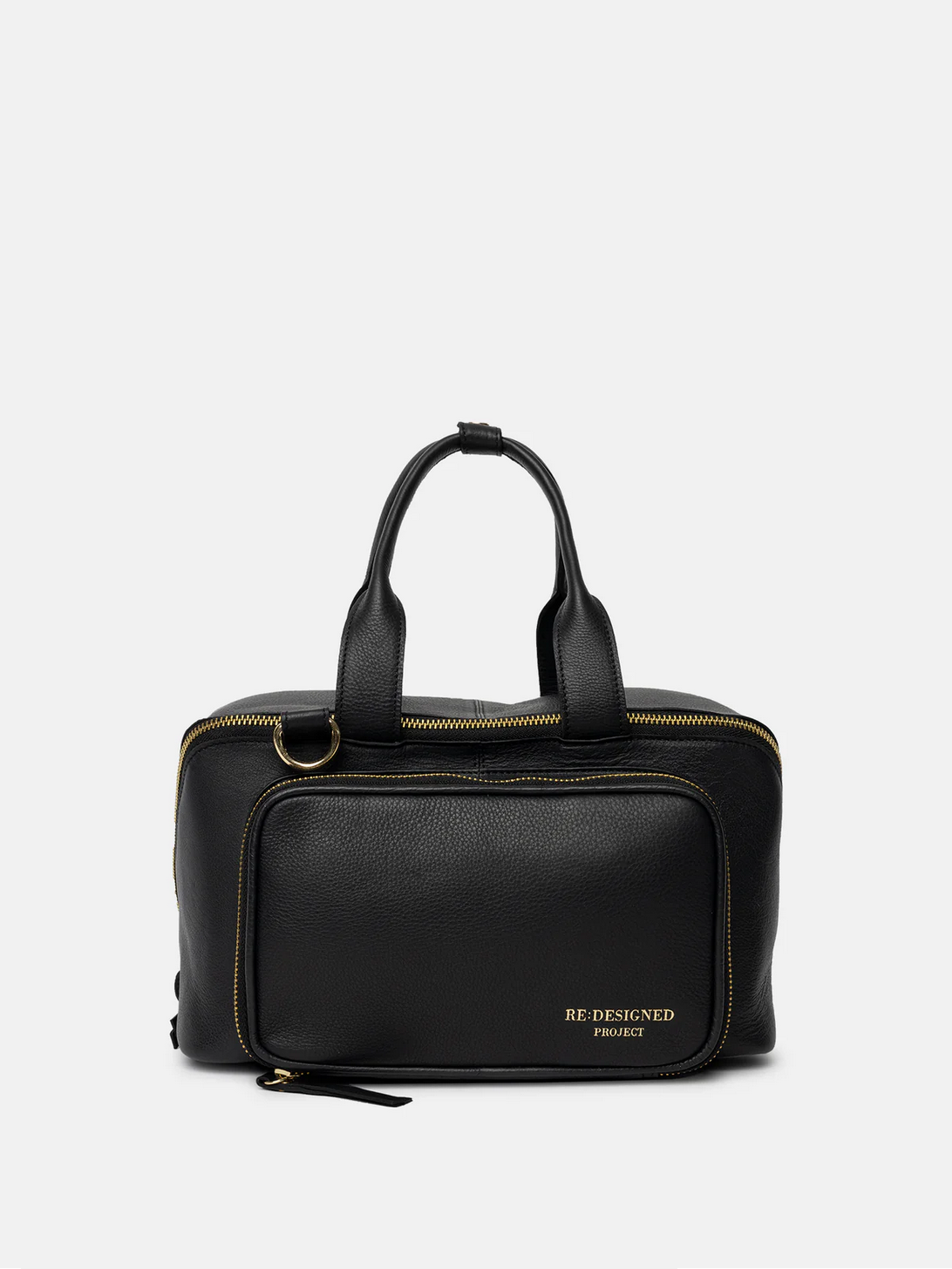 RE:DESIGNED PROJECT 39 Black/Gold