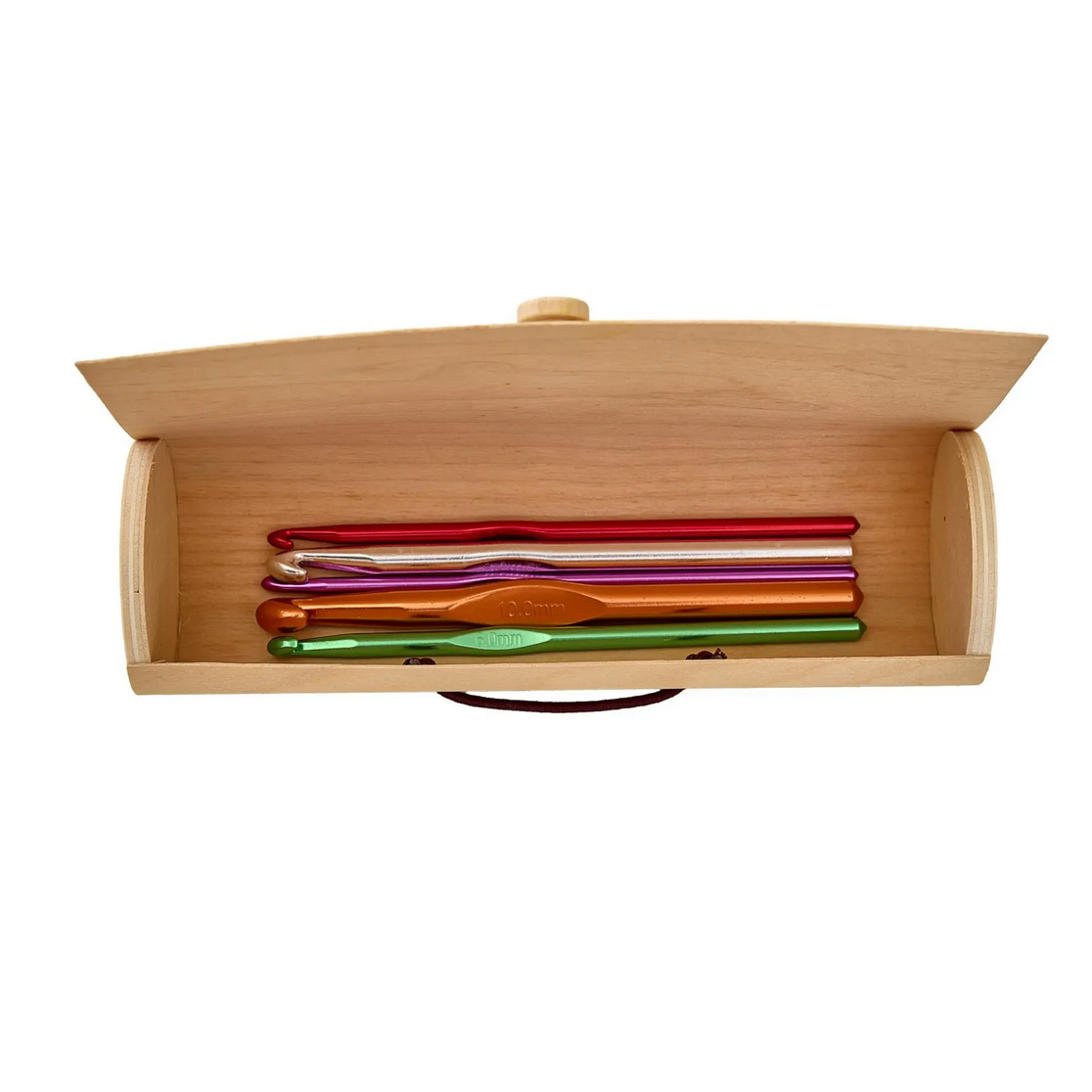 Milward Crochet Hook Pin Case