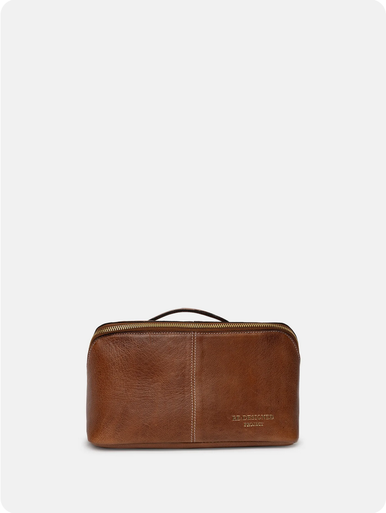 RE:Designed Project 9 in Walnut Gold