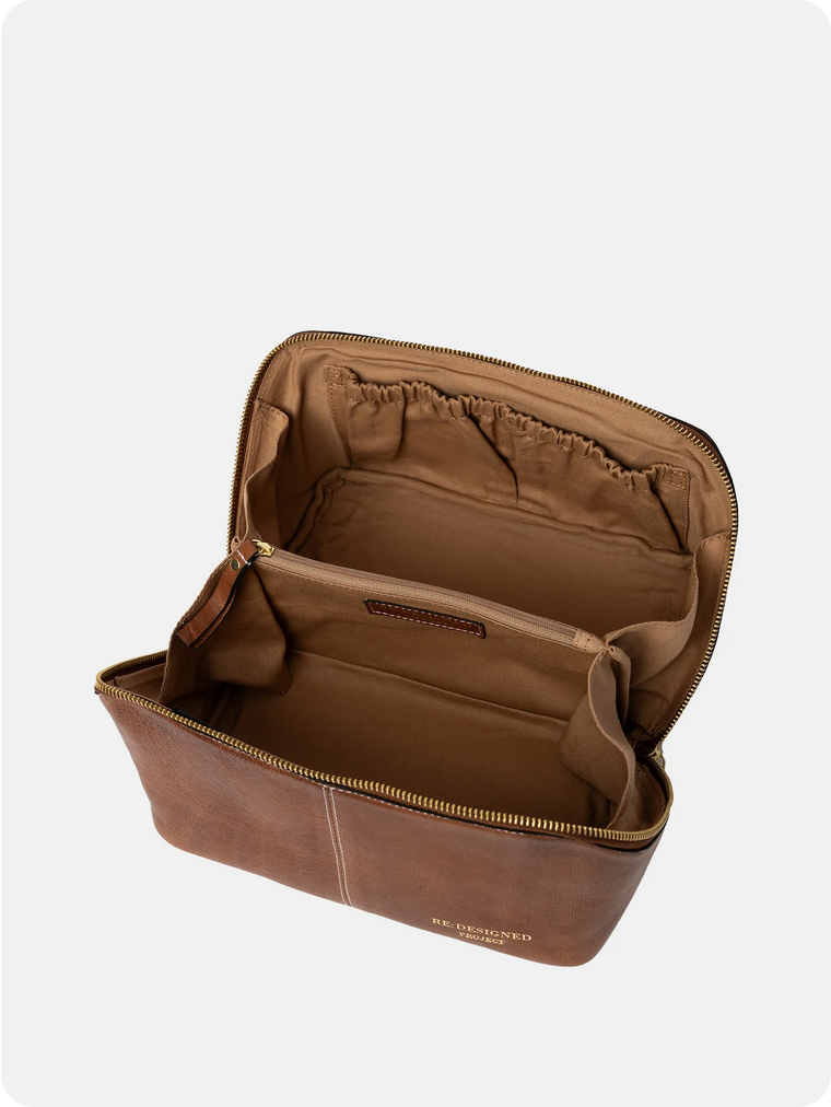 RE:Designed Project 9 in Walnut Gold