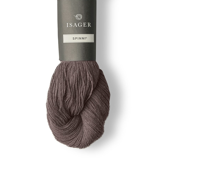 Isager Spinni Tweed no 60 100g