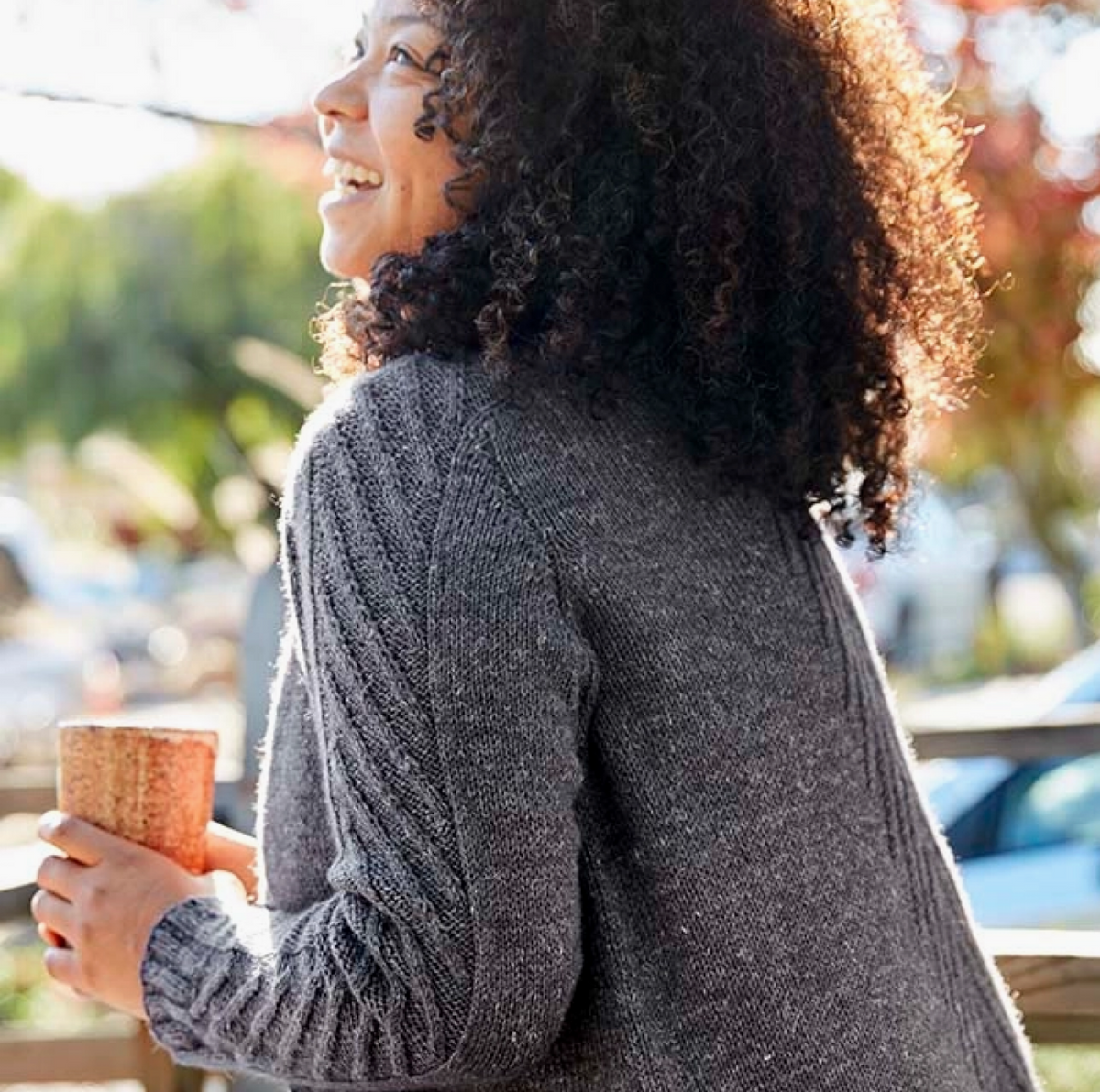 Modern Daily Knitting Field Guide REFRESH no 14