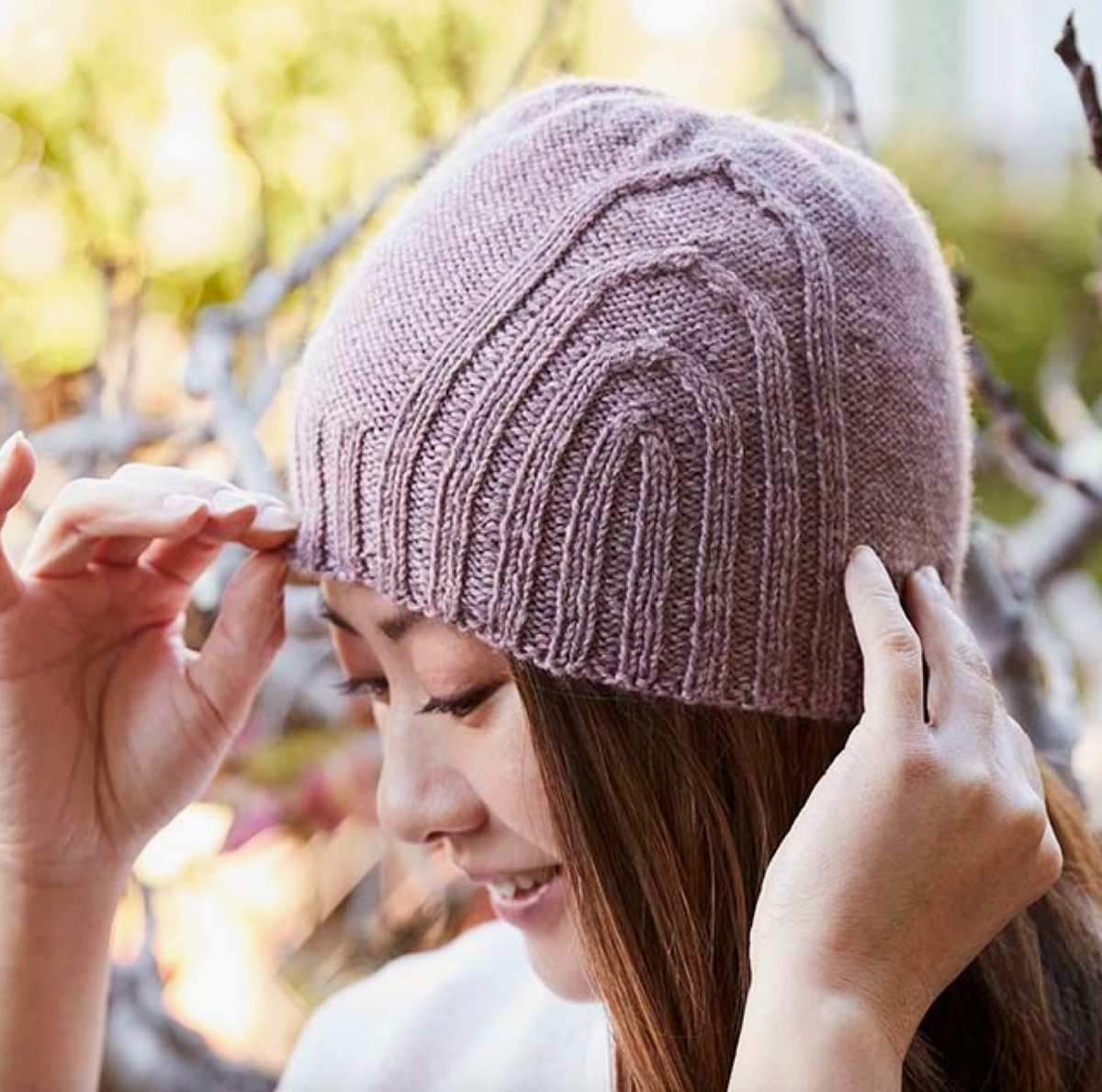 Modern Daily Knitting Field Guide REFRESH no 14