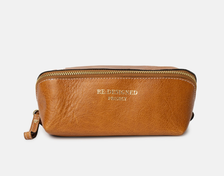 Re:Designed Burned Tan Project 36