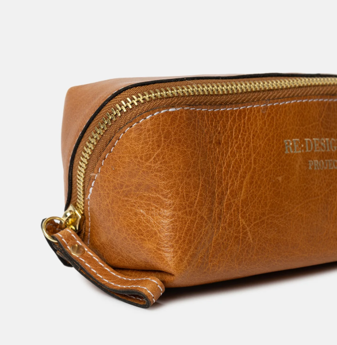 Re:Designed Burned Tan Project 36