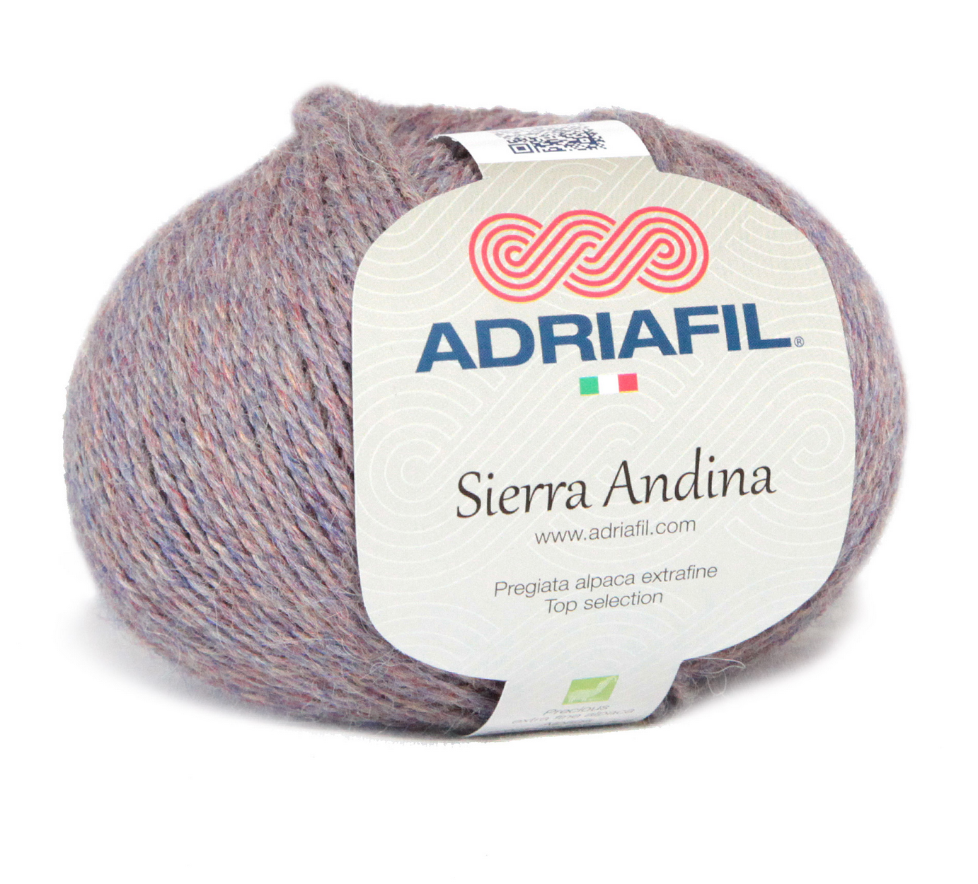Adriafil Sierra Andina DK
