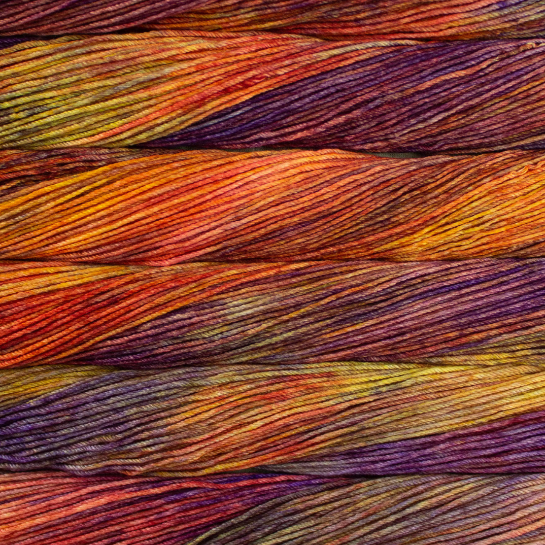 Malabrigo Caprino Sport/DK
