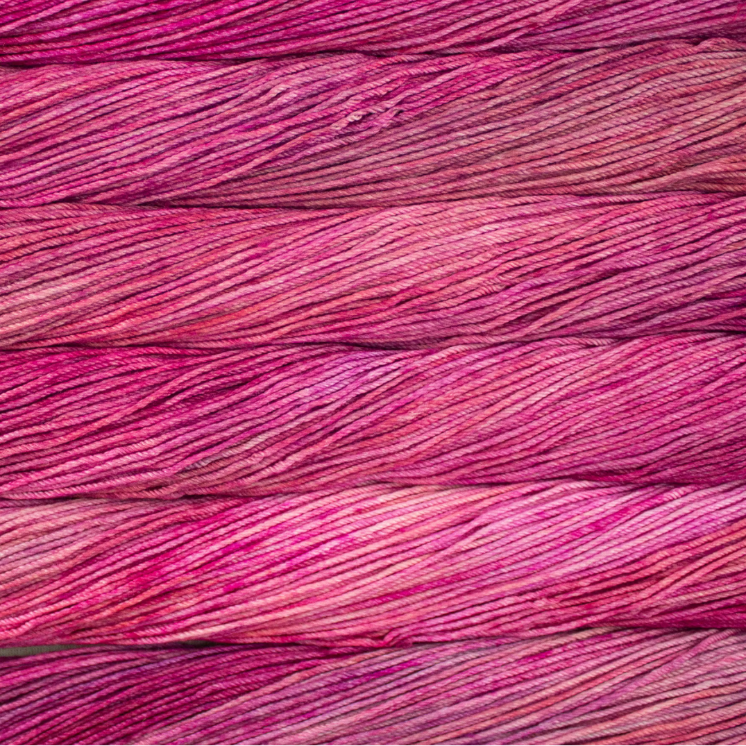 Malabrigo Caprino Sport/DK