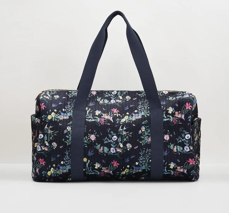 Fable England Running Bunny Weekend Bag