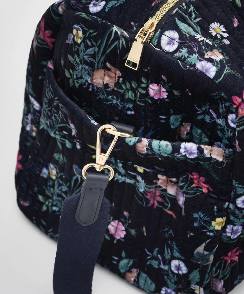 Fable England Running Bunny Weekend Bag