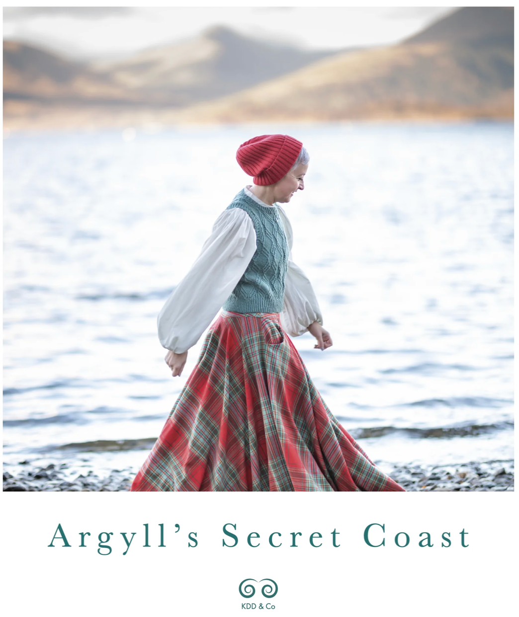 Argyll's Secret Coast