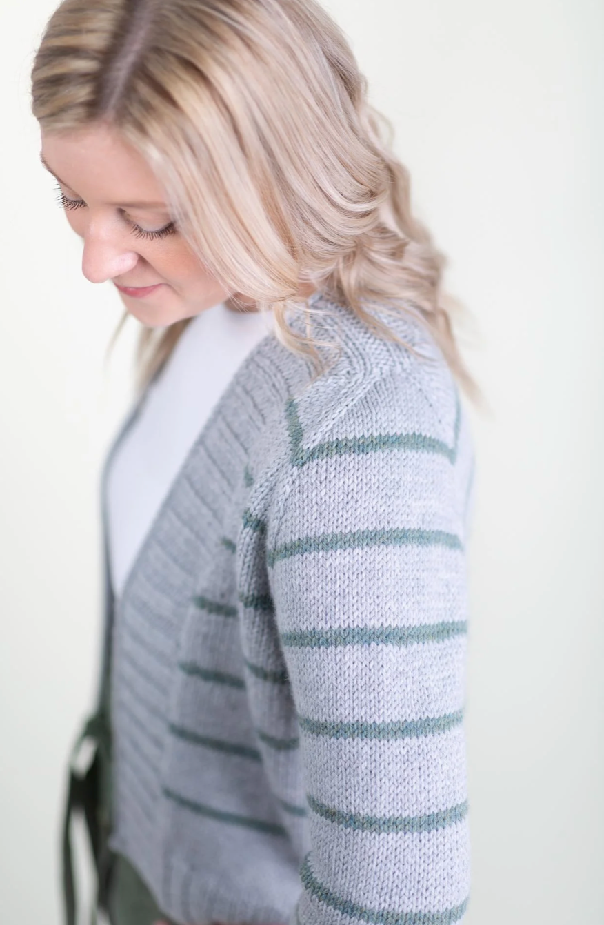 Bold Beginners Knits by Kate Davies Designs