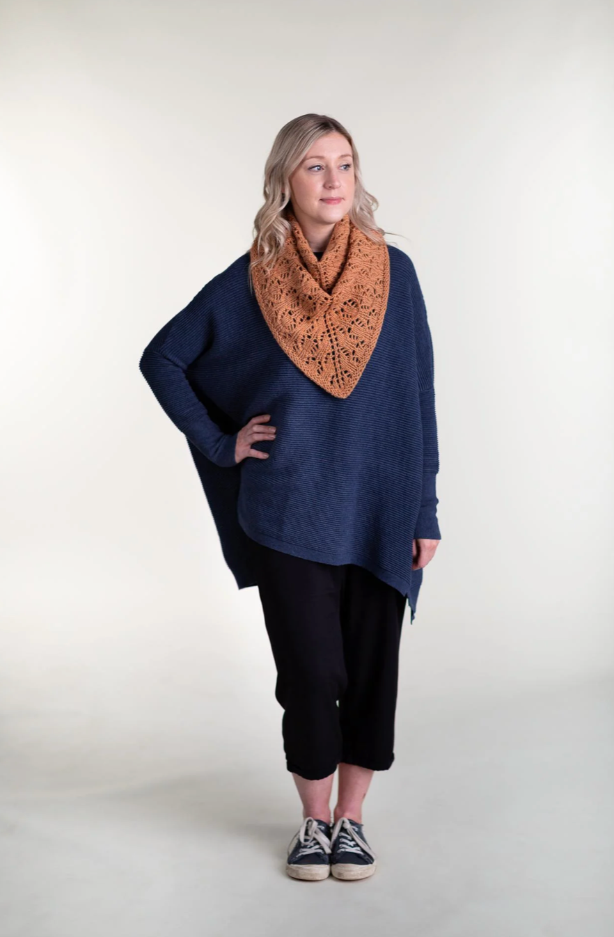 Bold Beginners Knits by Kate Davies Designs