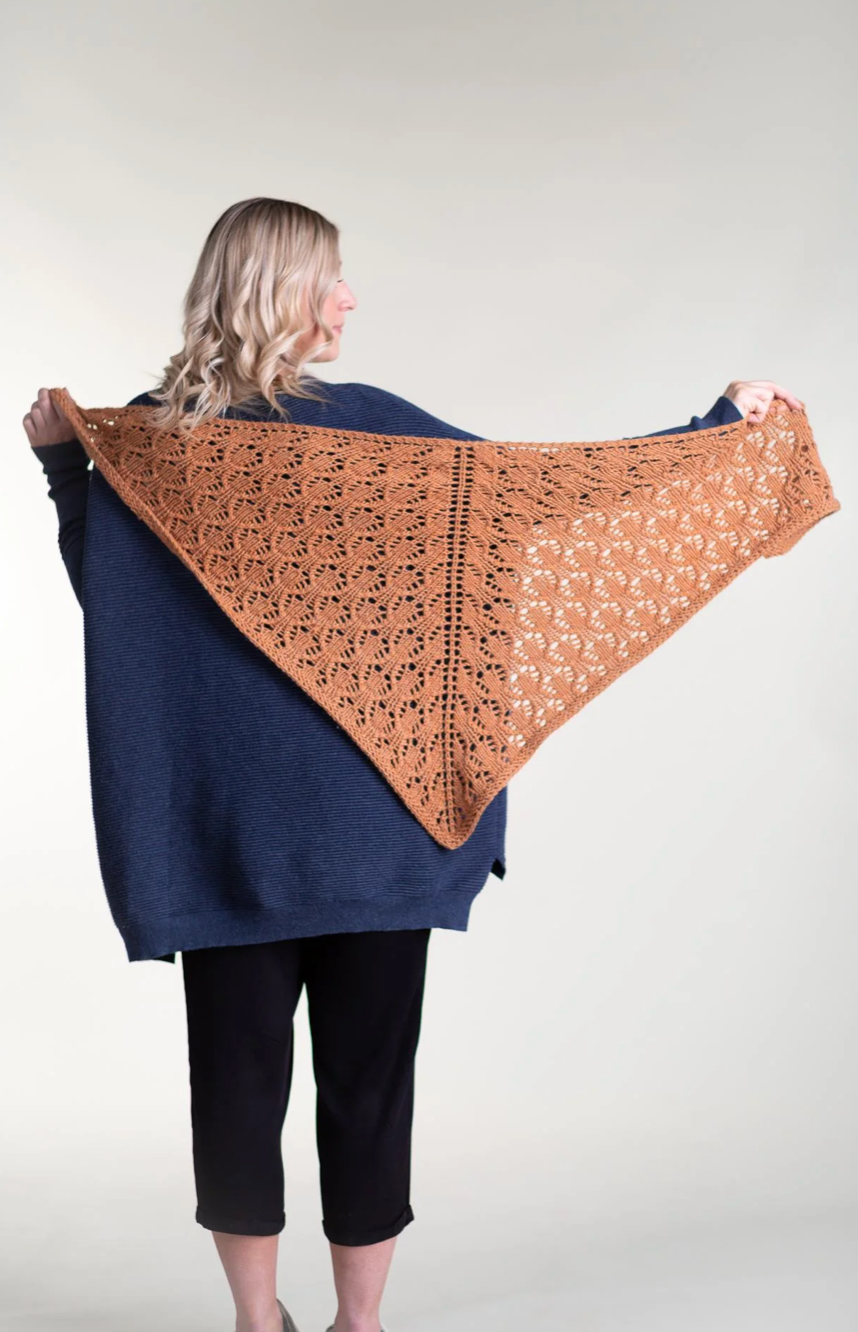 Bold Beginners Knits by Kate Davies Designs