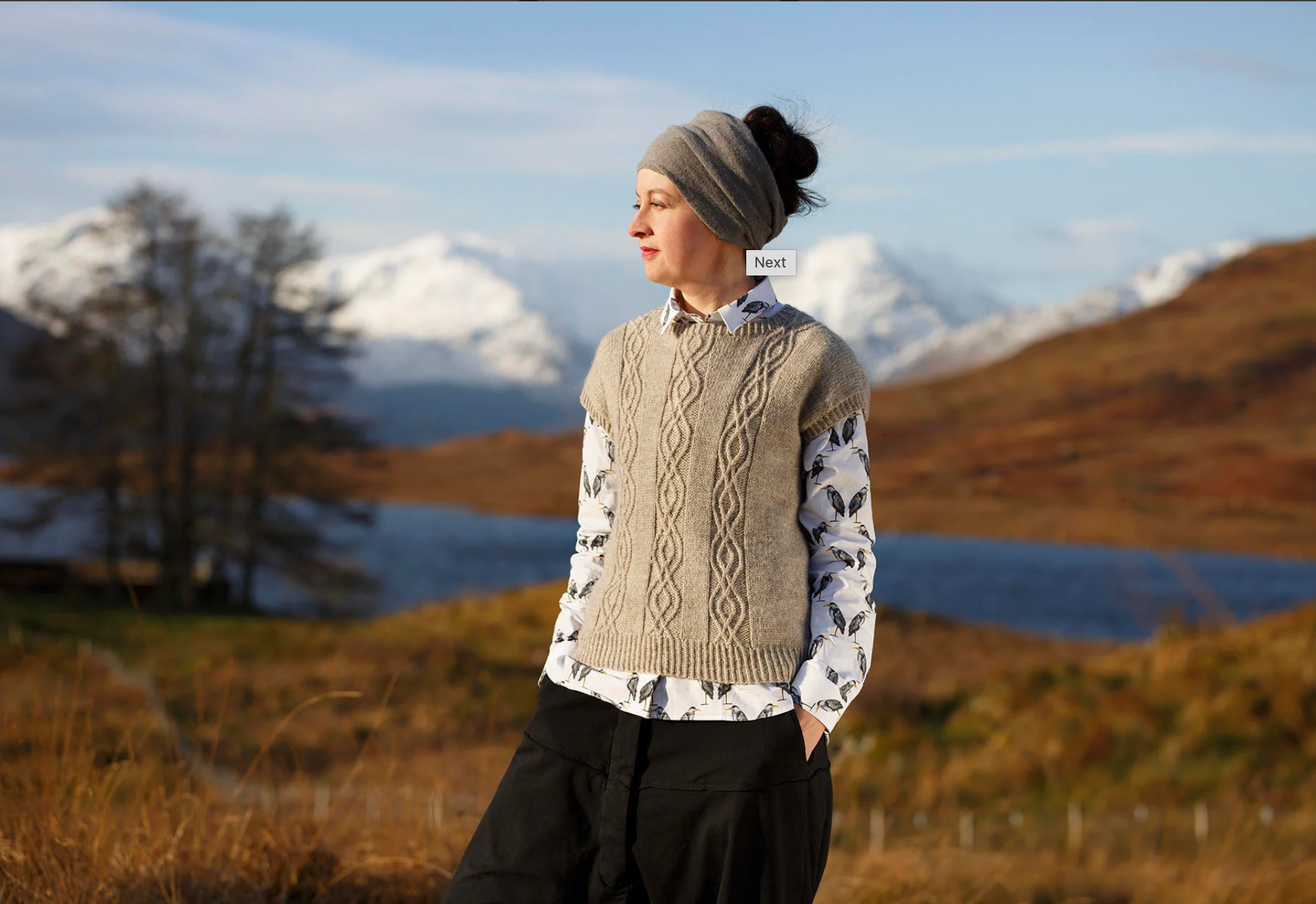 The West Highland Way