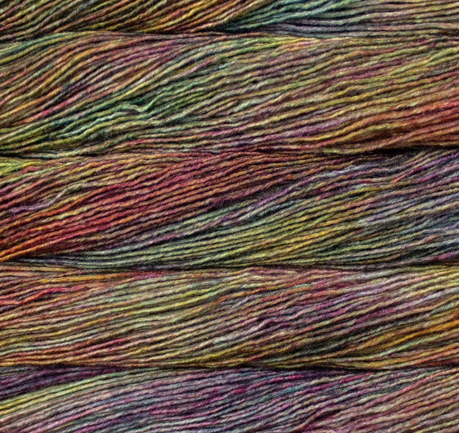 Malabrigo Silky Merino