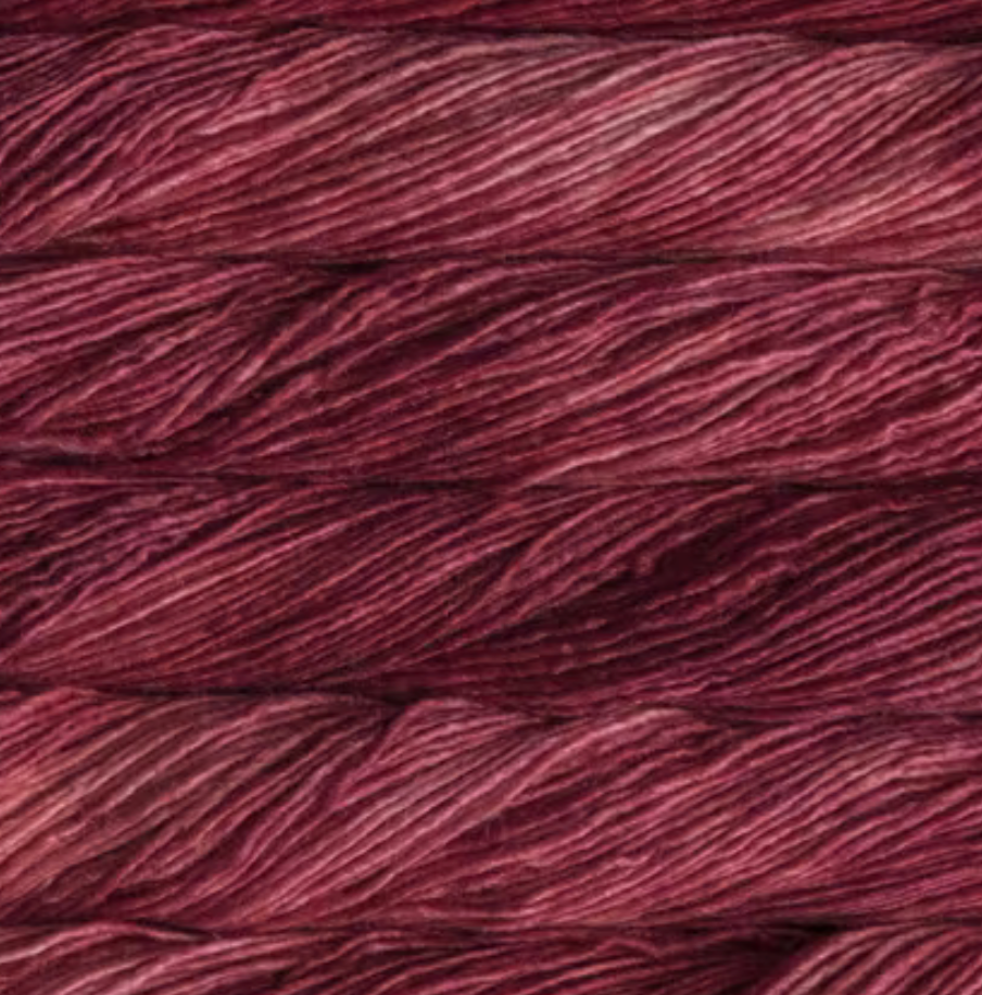 Malabrigo Silky Merino