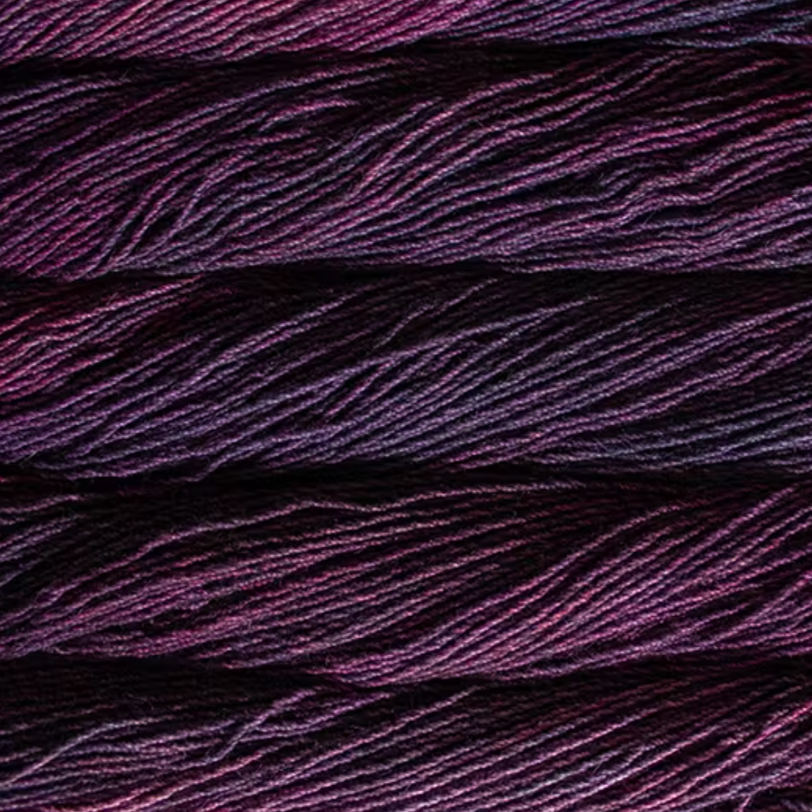 Malabrigo Dos Tierras