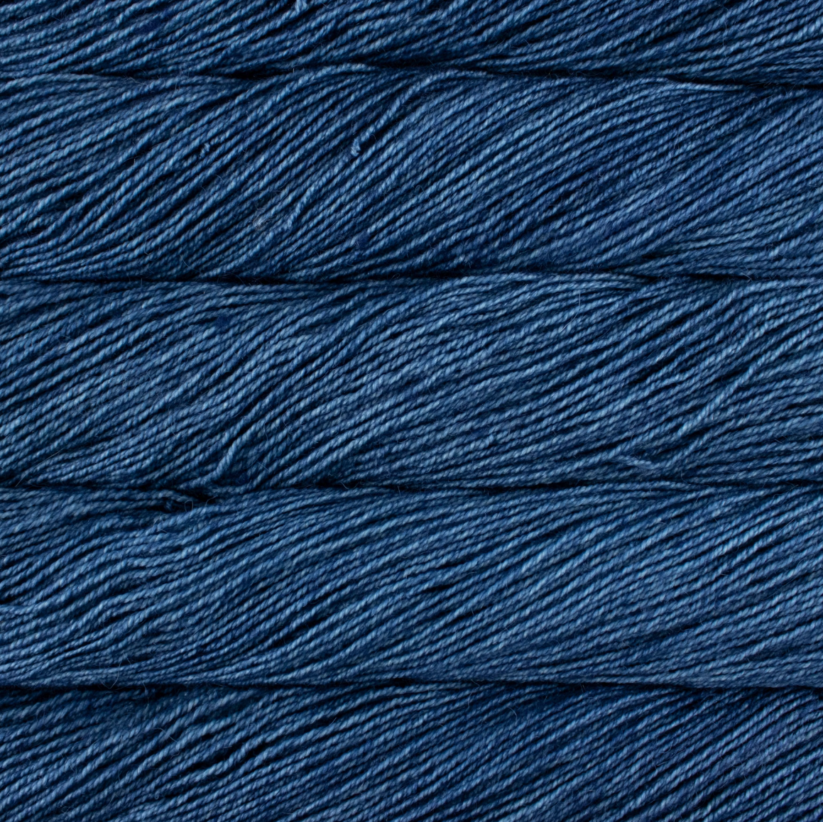 Malabrigo Dos Tierras
